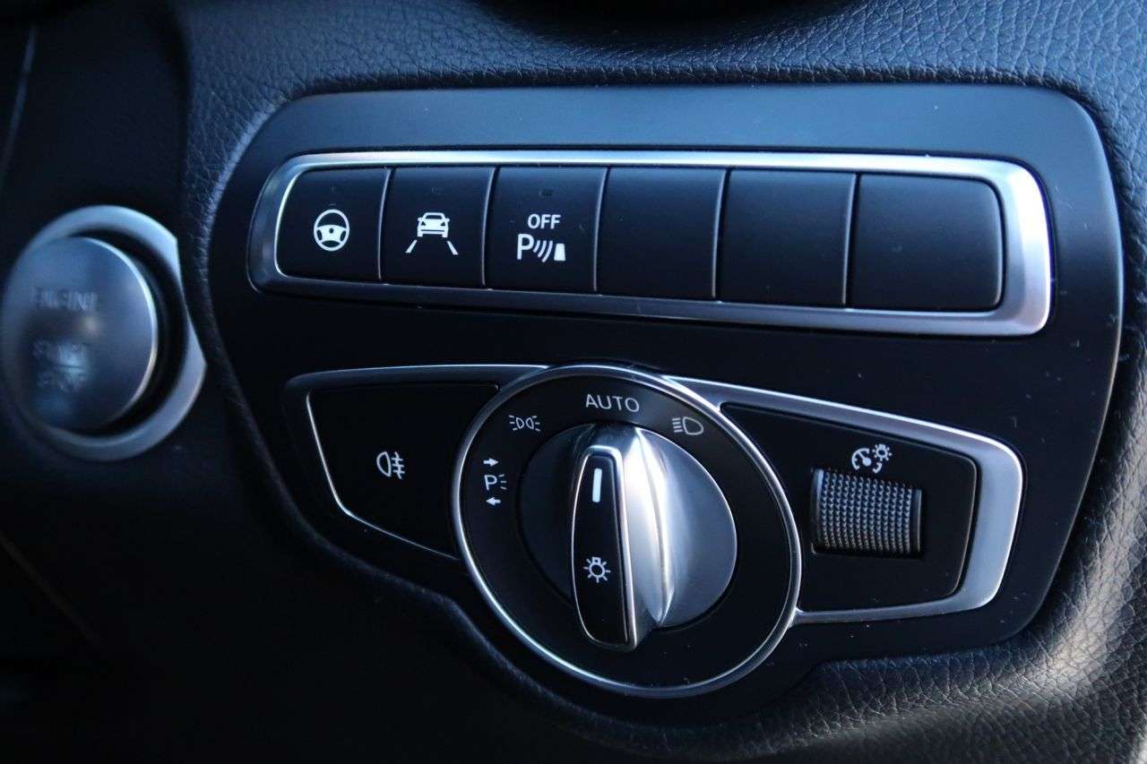 2017 MERCEDES-BENZ GLC 2017 MERCEDES-BENZ GLC