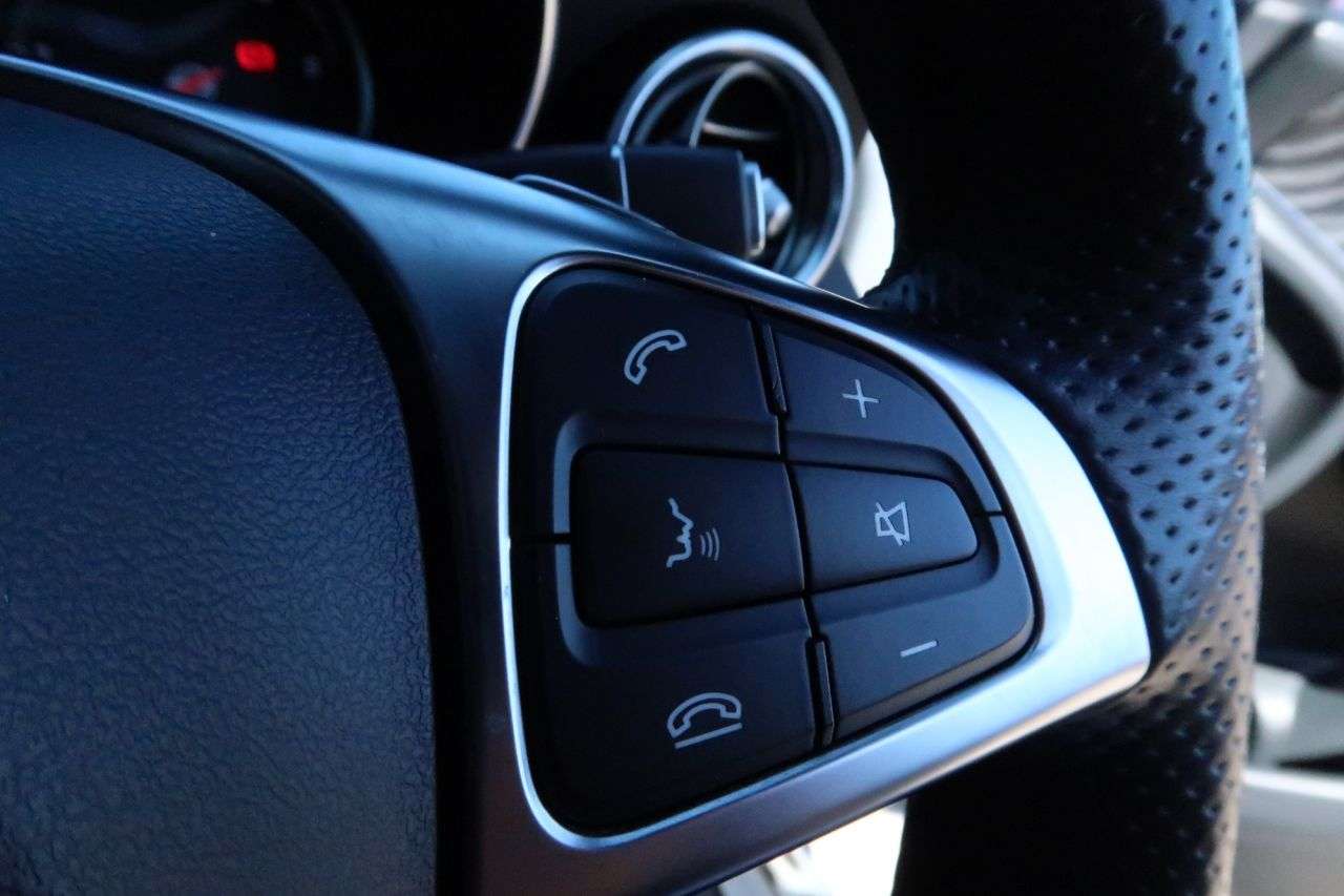 2017 MERCEDES-BENZ GLC 2017 MERCEDES-BENZ GLC