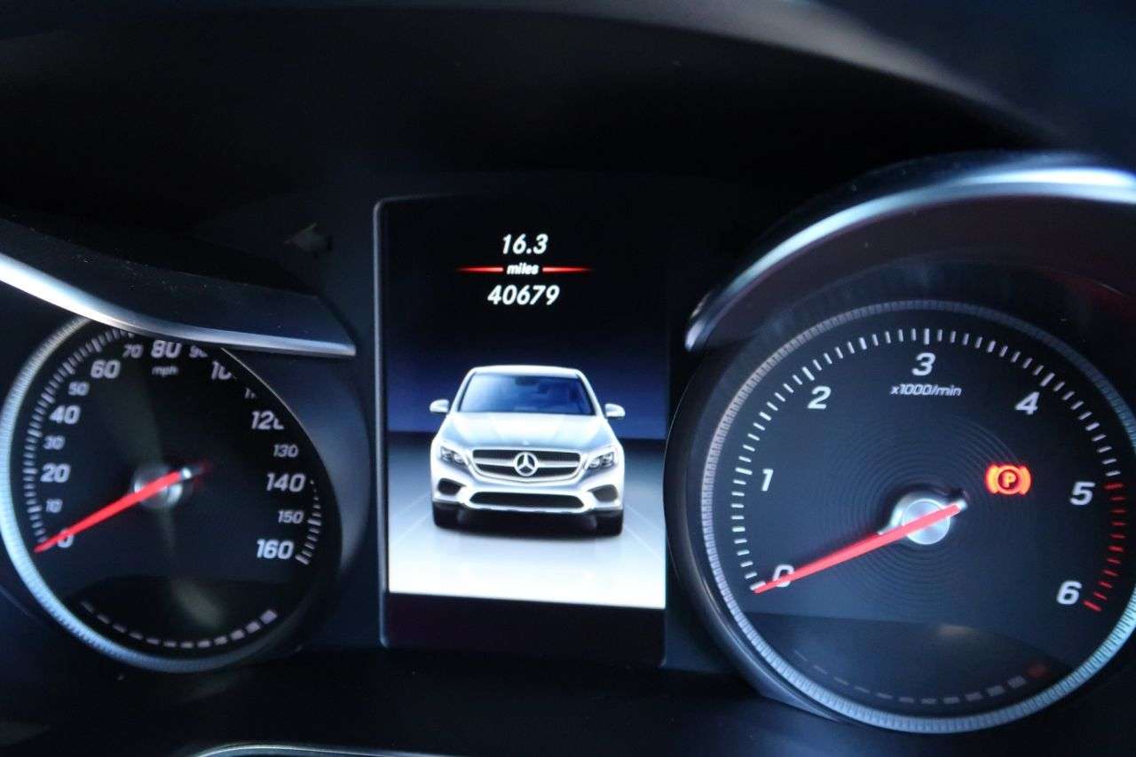 2017 MERCEDES-BENZ GLC 2017 MERCEDES-BENZ GLC