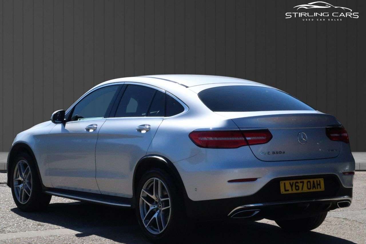 2017 MERCEDES-BENZ GLC 2017 MERCEDES-BENZ GLC