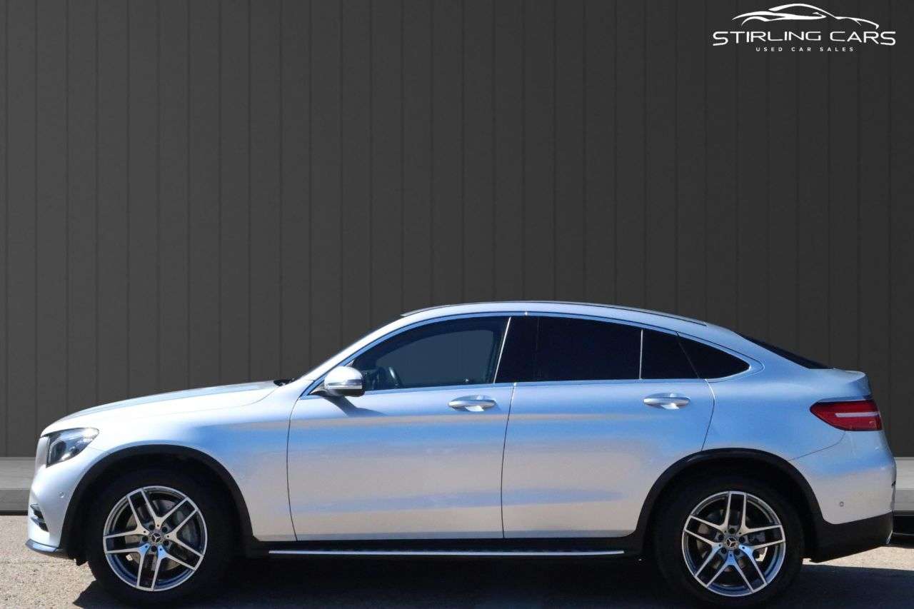 2017 MERCEDES-BENZ GLC 2017 MERCEDES-BENZ GLC