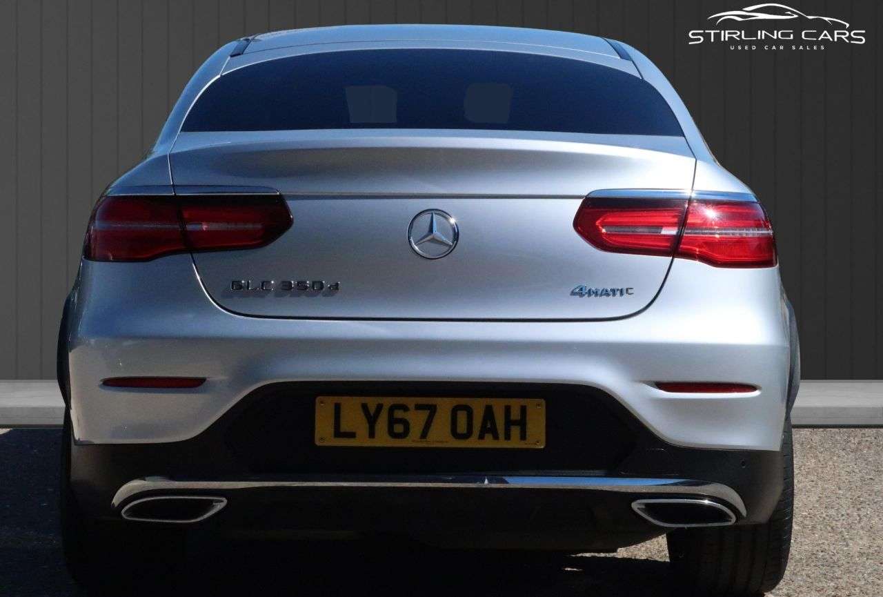 2017 MERCEDES-BENZ GLC 2017 MERCEDES-BENZ GLC
