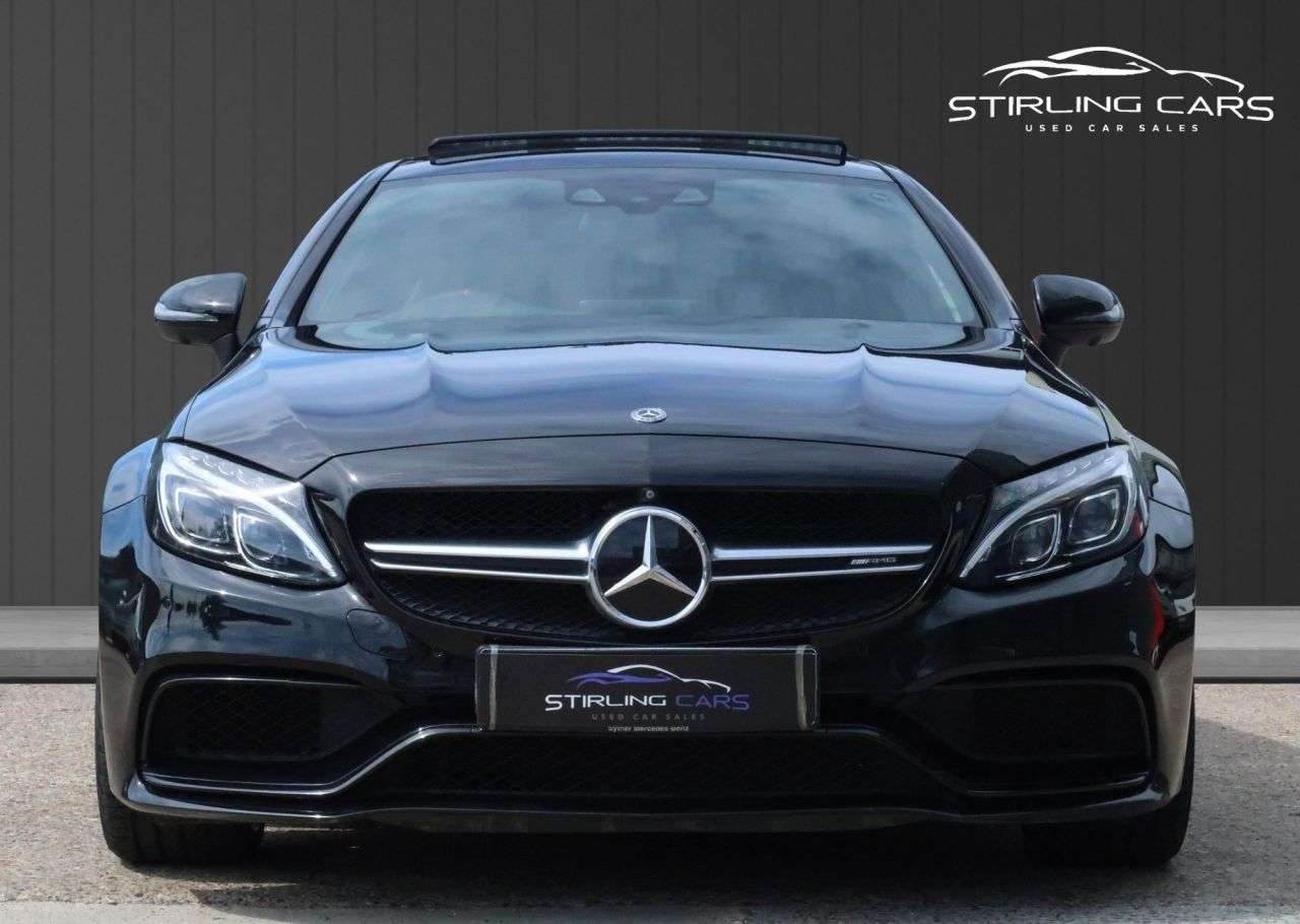 2018 MERCEDES-BENZ C-CLASS 2018 MERCEDES-BENZ C-CLASS