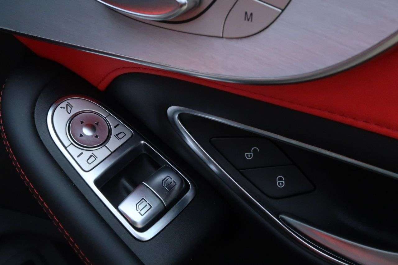 2018 MERCEDES-BENZ C-CLASS 2018 MERCEDES-BENZ C-CLASS