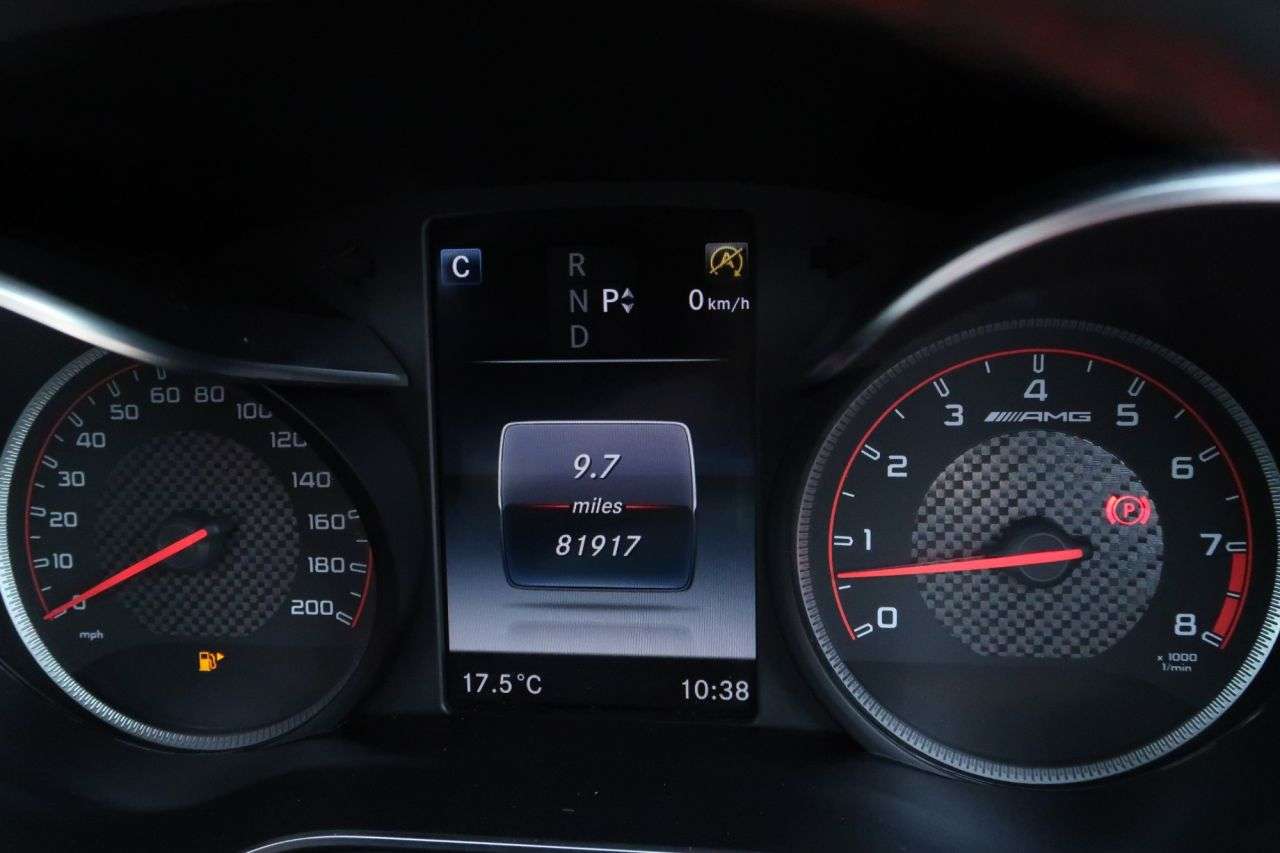 2018 MERCEDES-BENZ C-CLASS 2018 MERCEDES-BENZ C-CLASS