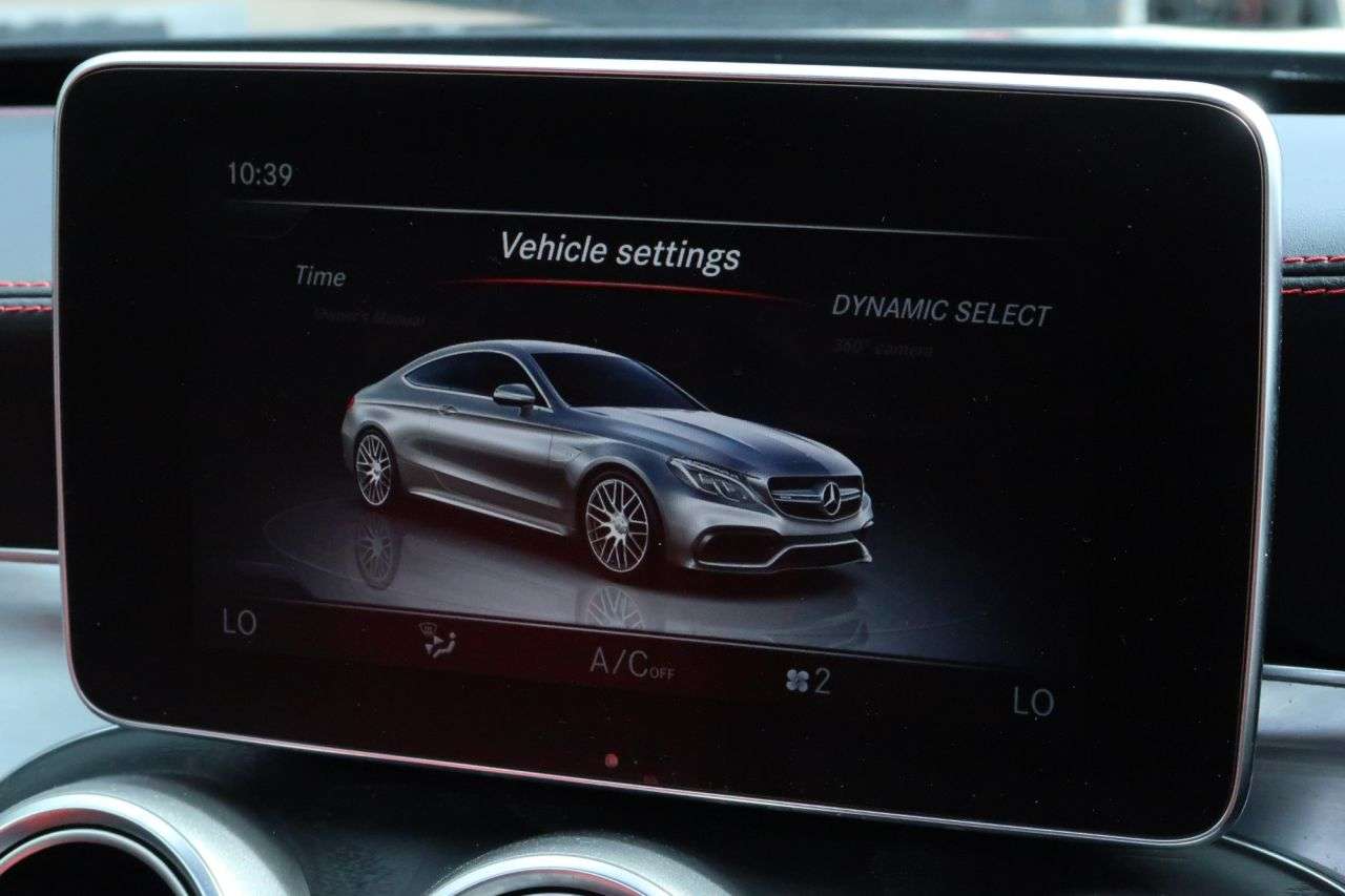 2018 MERCEDES-BENZ C-CLASS 2018 MERCEDES-BENZ C-CLASS