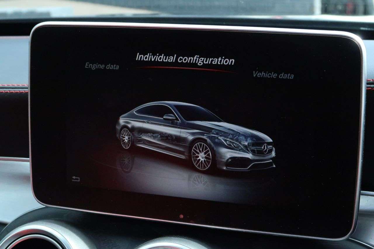 2018 MERCEDES-BENZ C-CLASS 2018 MERCEDES-BENZ C-CLASS