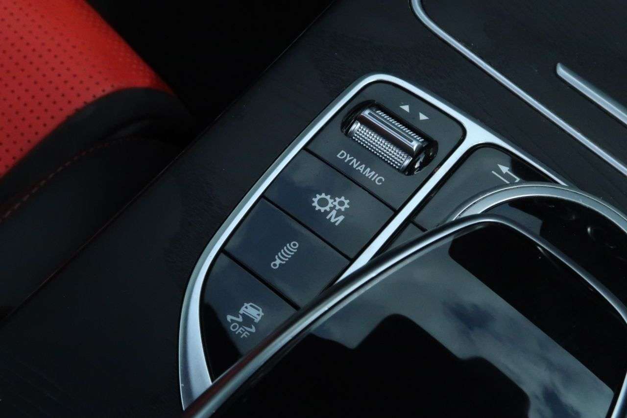 2018 MERCEDES-BENZ C-CLASS 2018 MERCEDES-BENZ C-CLASS