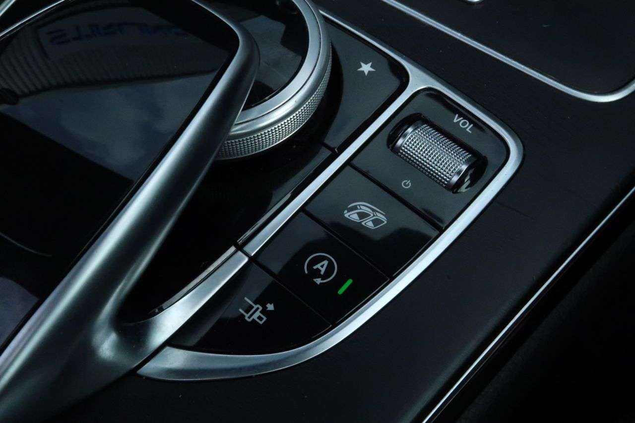 2018 MERCEDES-BENZ C-CLASS 2018 MERCEDES-BENZ C-CLASS