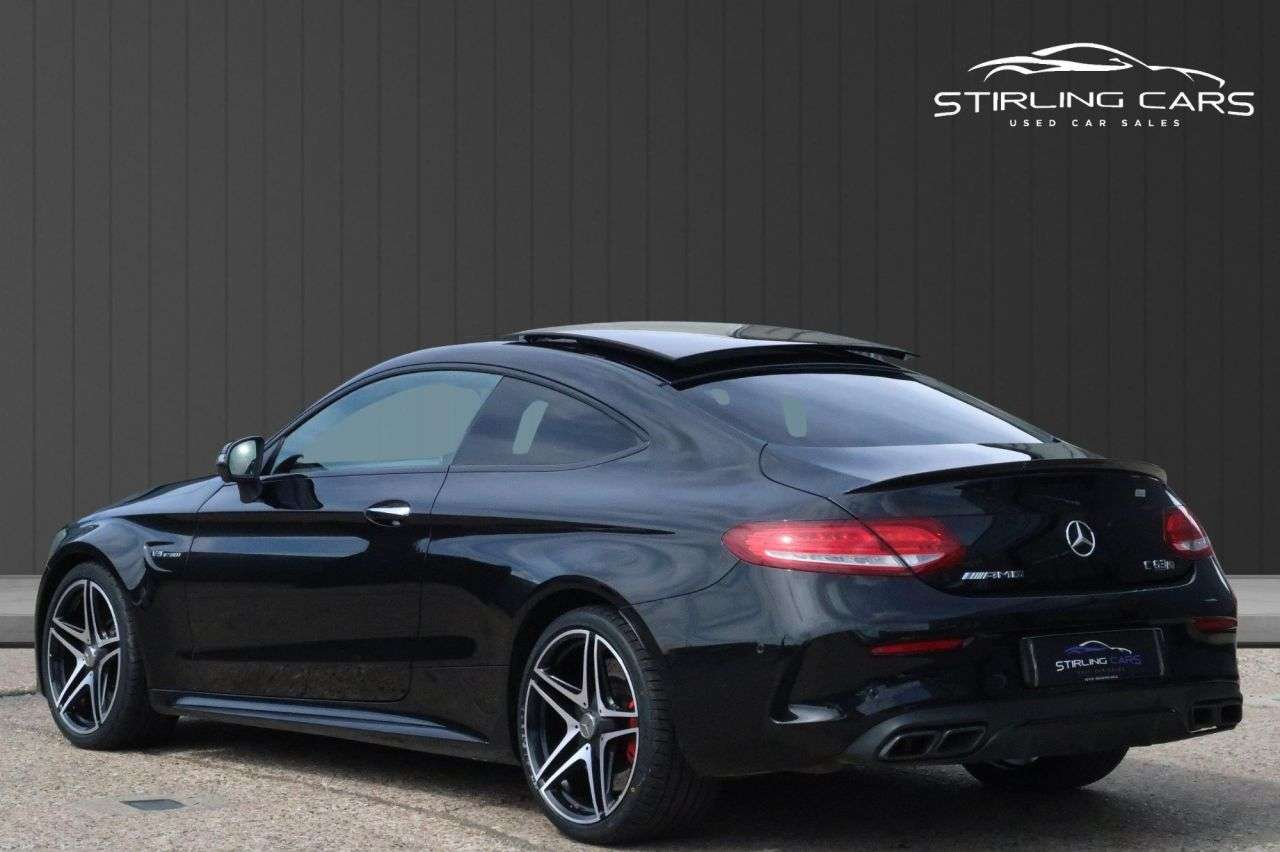 2018 MERCEDES-BENZ C-CLASS 2018 MERCEDES-BENZ C-CLASS
