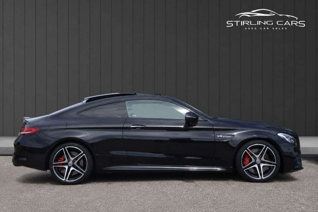 2018 MERCEDES-BENZ C-CLASS 2018 MERCEDES-BENZ C-CLASS