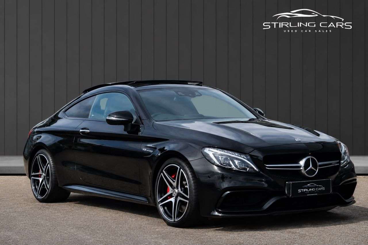 2018 MERCEDES-BENZ C-CLASS 2018 MERCEDES-BENZ C-CLASS