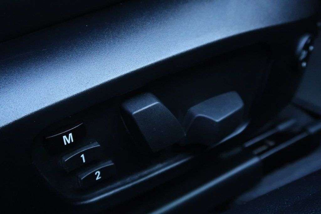 2012 BMW M3 2012 BMW M3