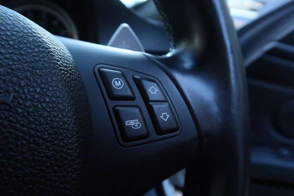 2012 BMW M3 2012 BMW M3