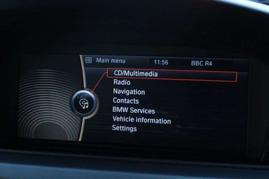 2012 BMW M3 2012 BMW M3