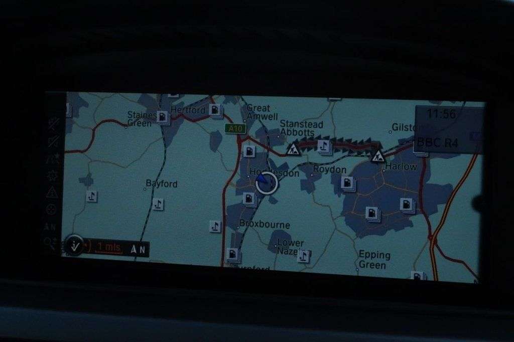 2012 BMW M3 2012 BMW M3