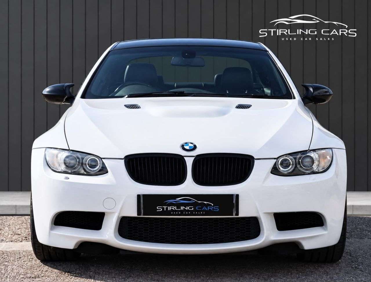 A 2012 BMW M3 4.0 iV8 Coupe 2dr Petrol DCT Euro 5 (420 ps) FINANCE+WARRANTY+SERVICE A 2012 BMW M3 4.0 iV8 Coupe 2dr Petrol DCT Euro 5 (420 ps) FINANCE+WARRANTY+SERVICE