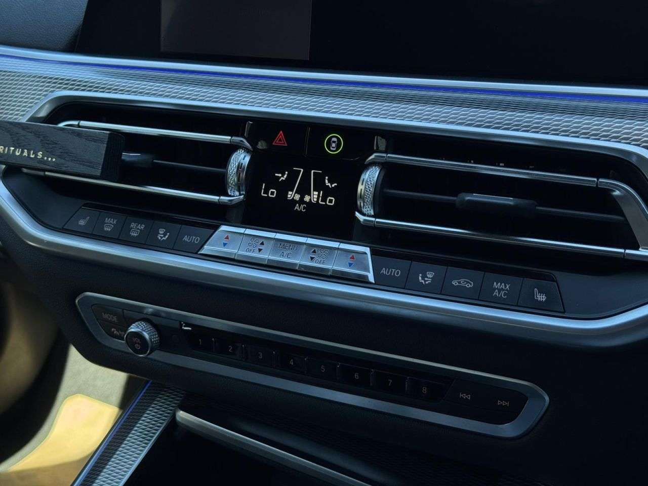 2019 BMW X5 2019 BMW X5