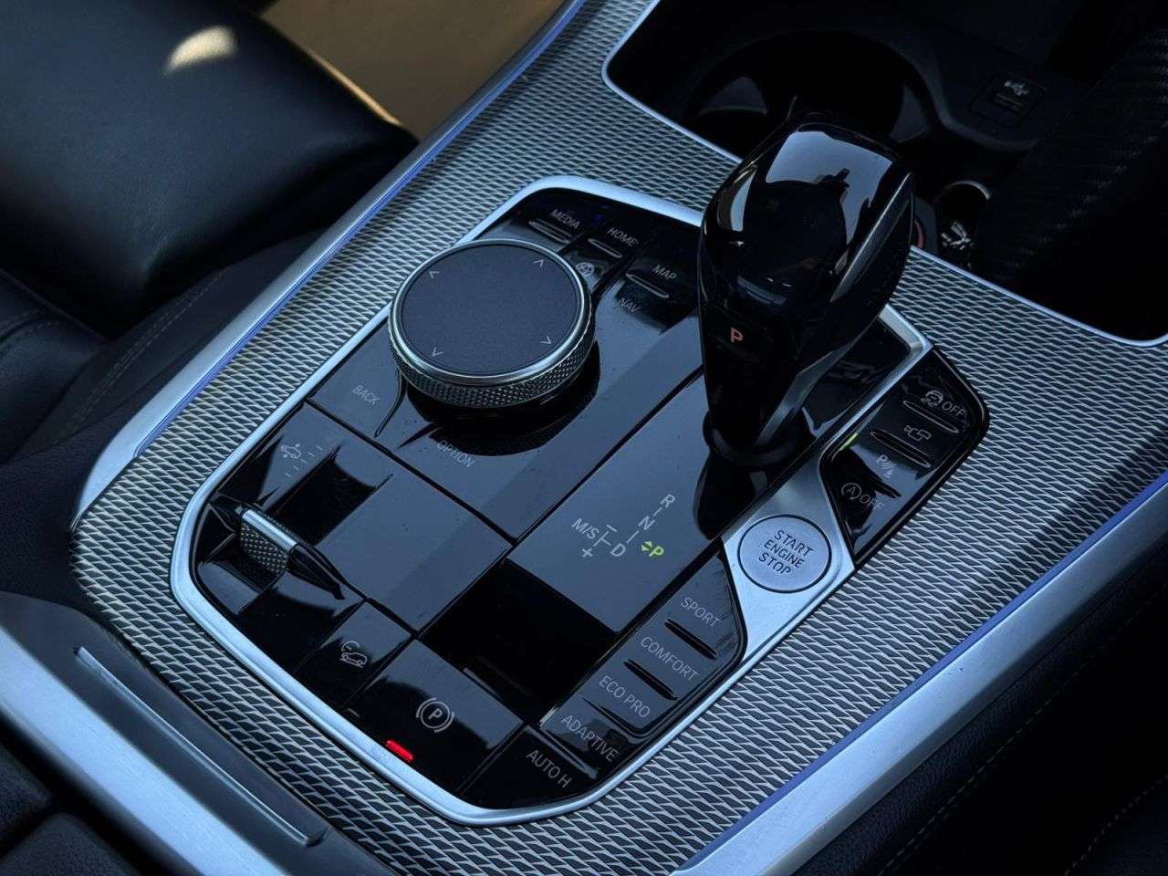 2019 BMW X5 2019 BMW X5