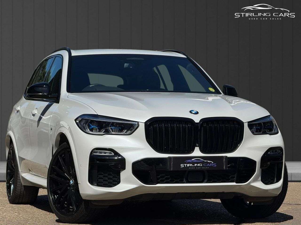 A 2019 BMW X5 3.0 30d M Sport SUV 5dr Diesel Auto xDrive Euro 6 (s/s) (265 ps) FINANCE+WA A 2019 BMW X5 3.0 30d M Sport SUV 5dr Diesel Auto xDrive Euro 6 (s/s) (265 ps) FINANCE+WA