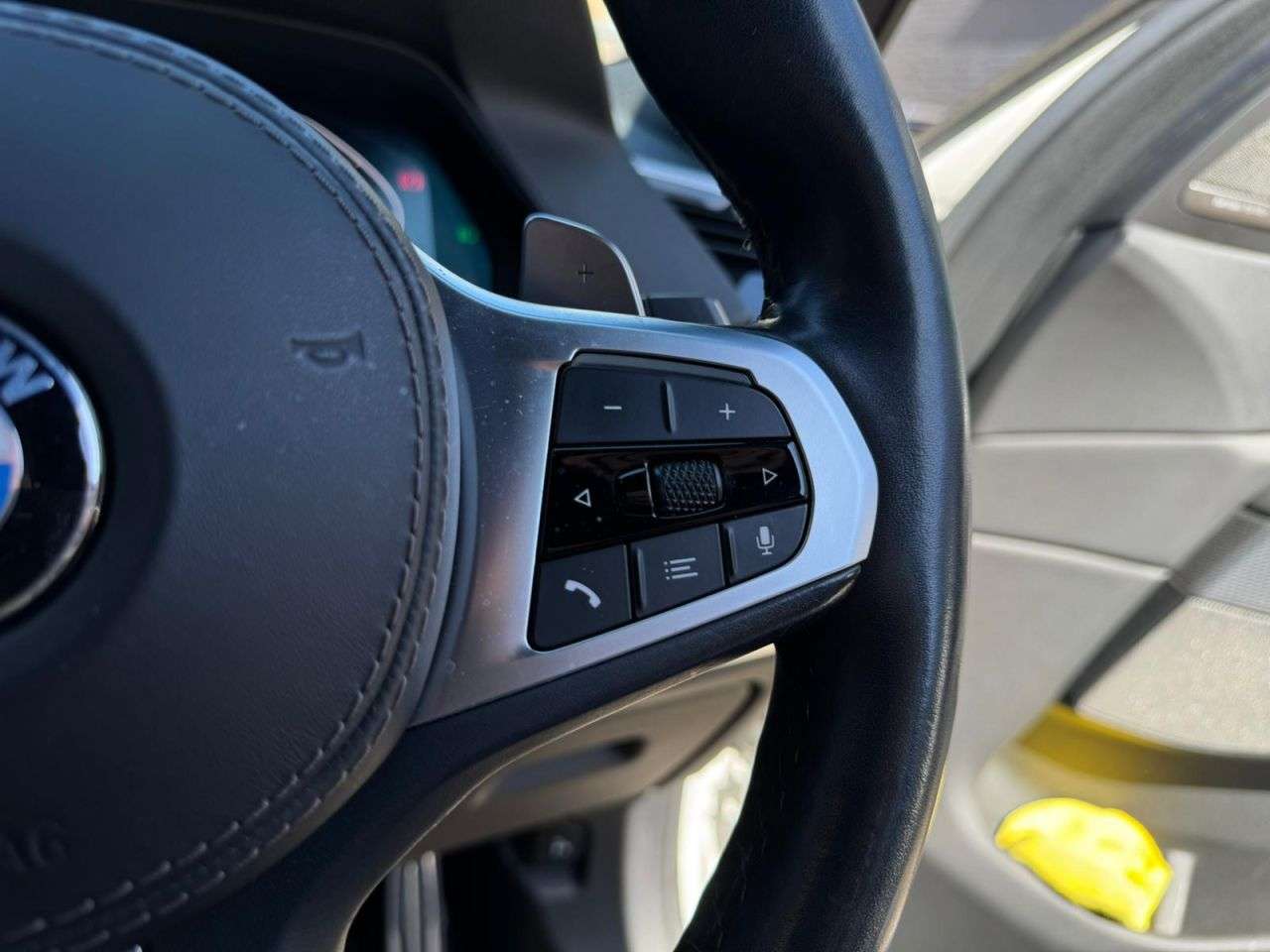 2019 BMW X5 2019 BMW X5