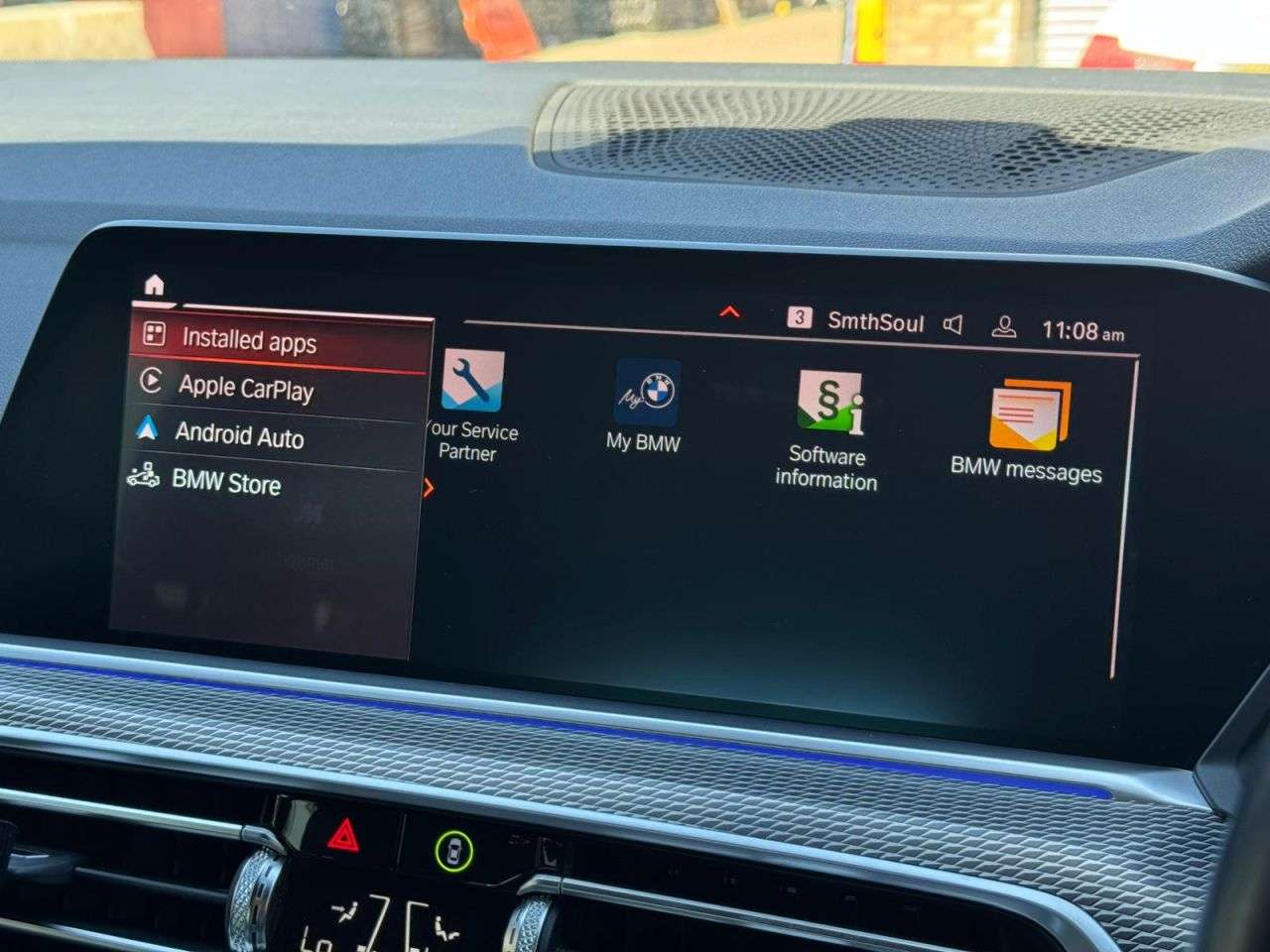 2019 BMW X5 2019 BMW X5