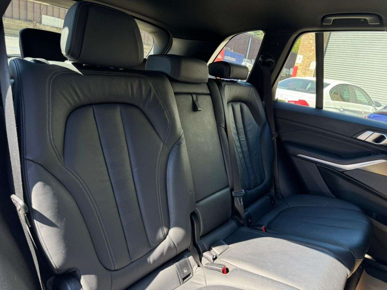 2019 BMW X5 2019 BMW X5