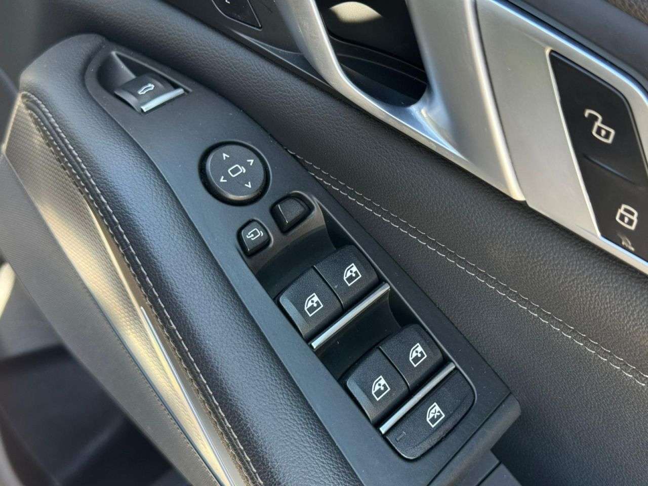 2019 BMW X5 2019 BMW X5