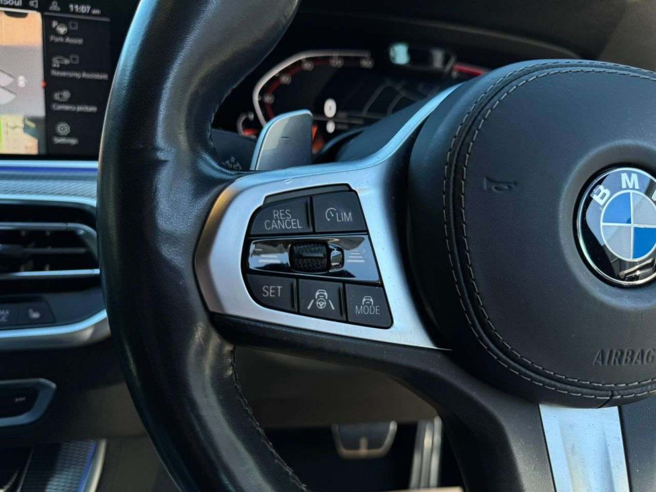 2019 BMW X5 2019 BMW X5