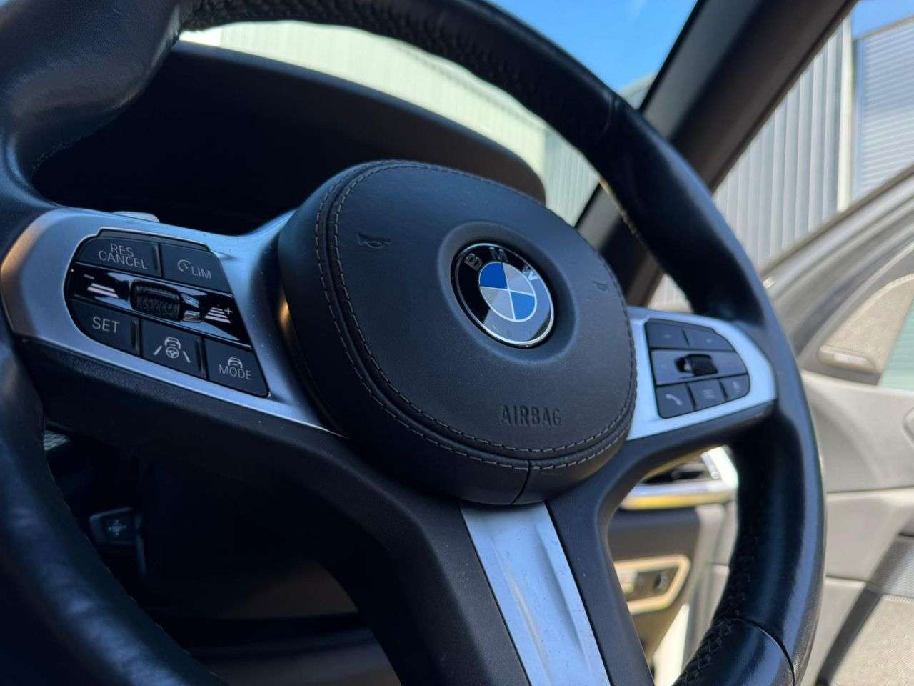 2019 BMW X5 2019 BMW X5