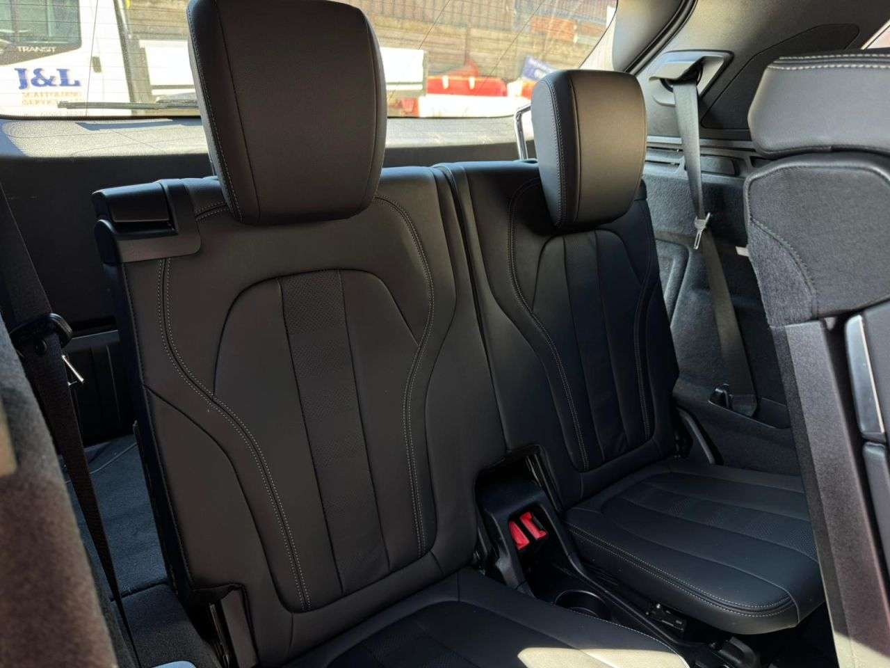 2019 BMW X5 2019 BMW X5