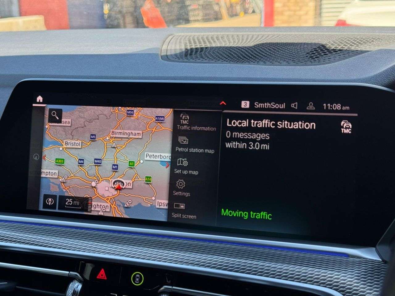 2019 BMW X5 2019 BMW X5