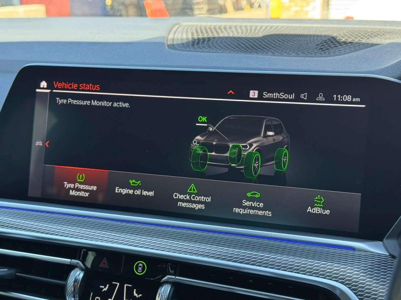 2019 BMW X5 2019 BMW X5