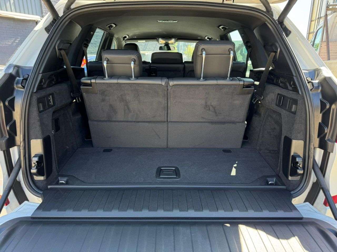 2019 BMW X5 2019 BMW X5