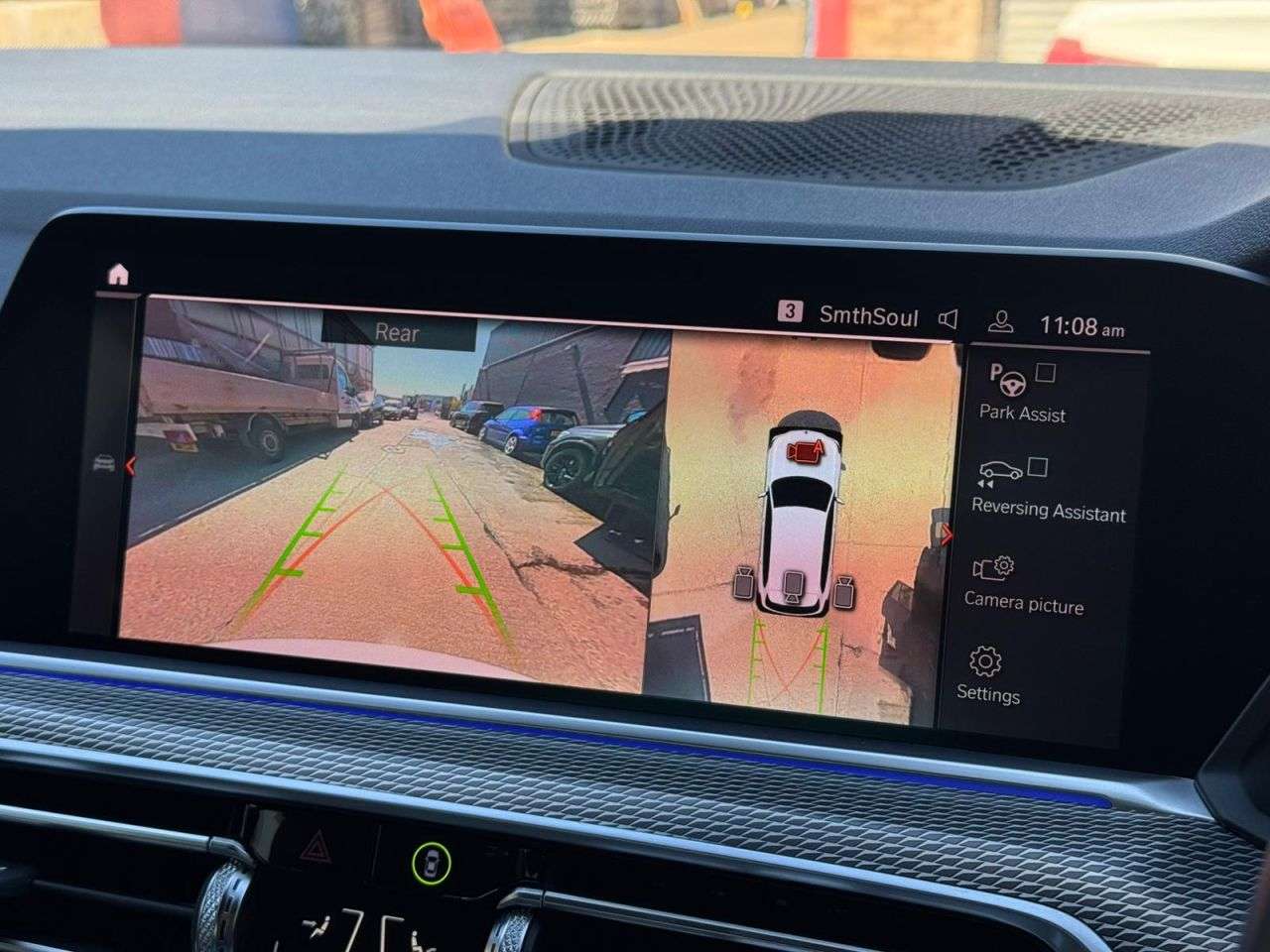 2019 BMW X5 2019 BMW X5