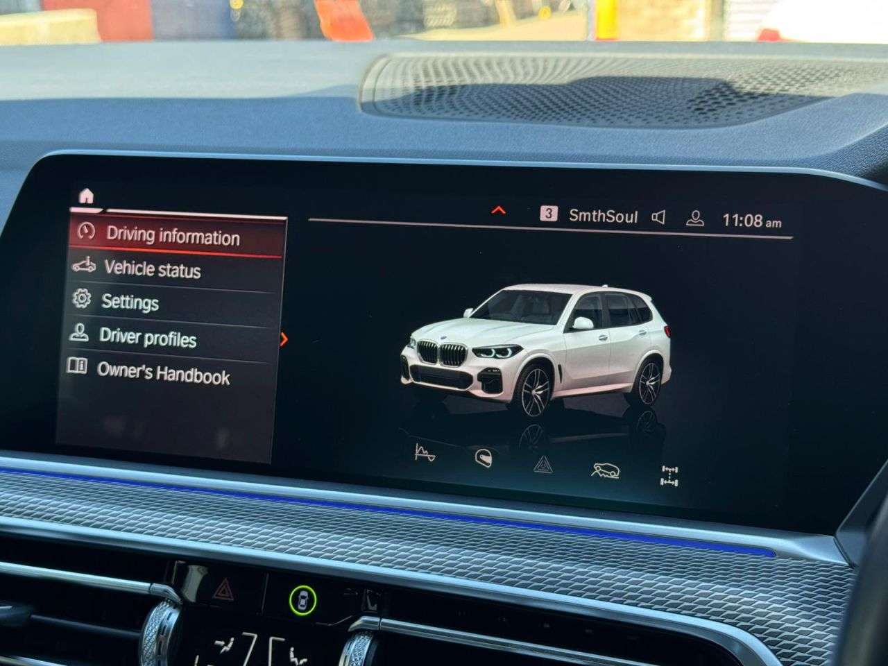 2019 BMW X5 2019 BMW X5