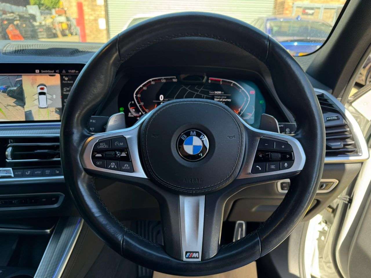 2019 BMW X5 2019 BMW X5