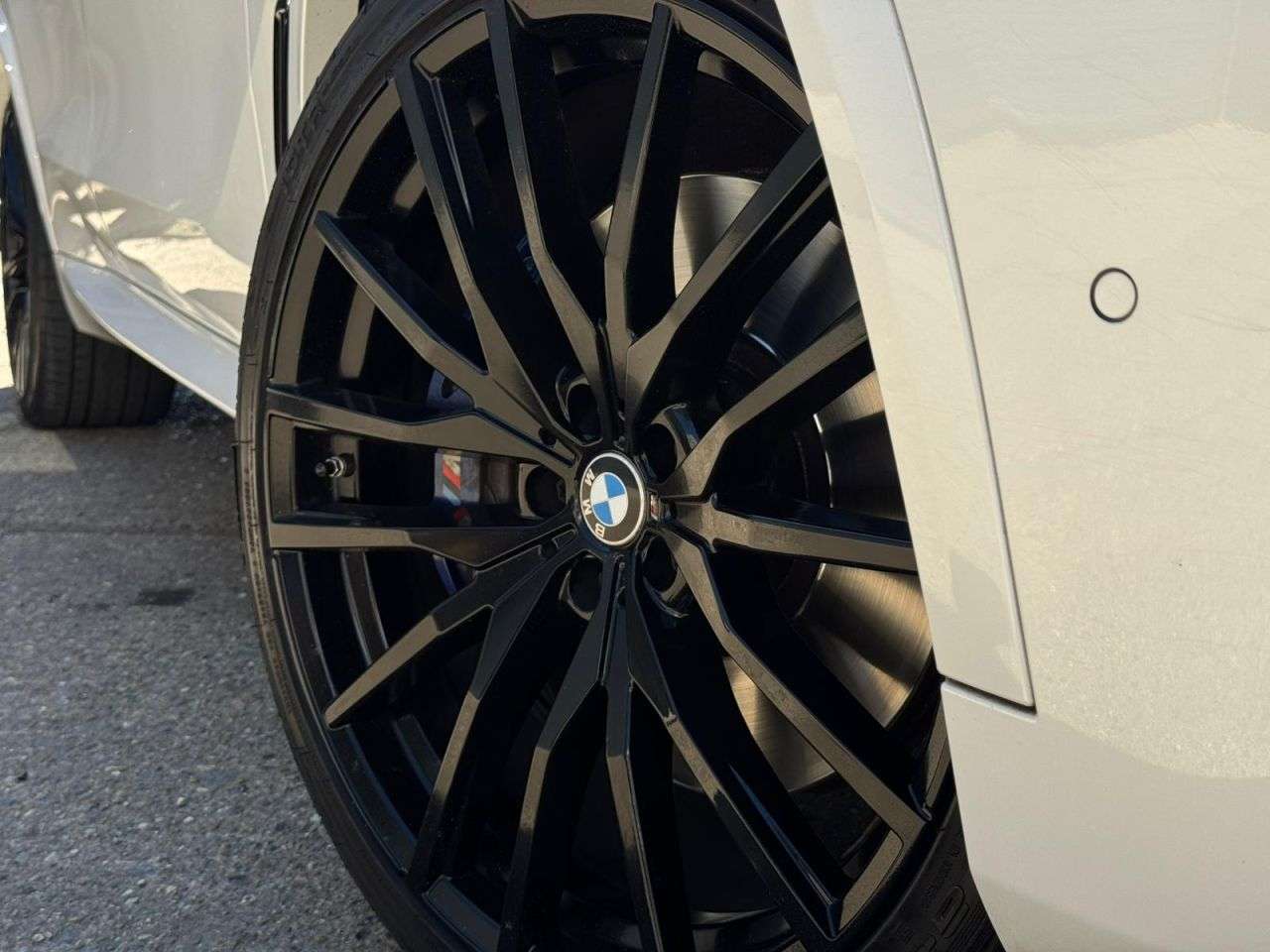 2019 BMW X5 2019 BMW X5