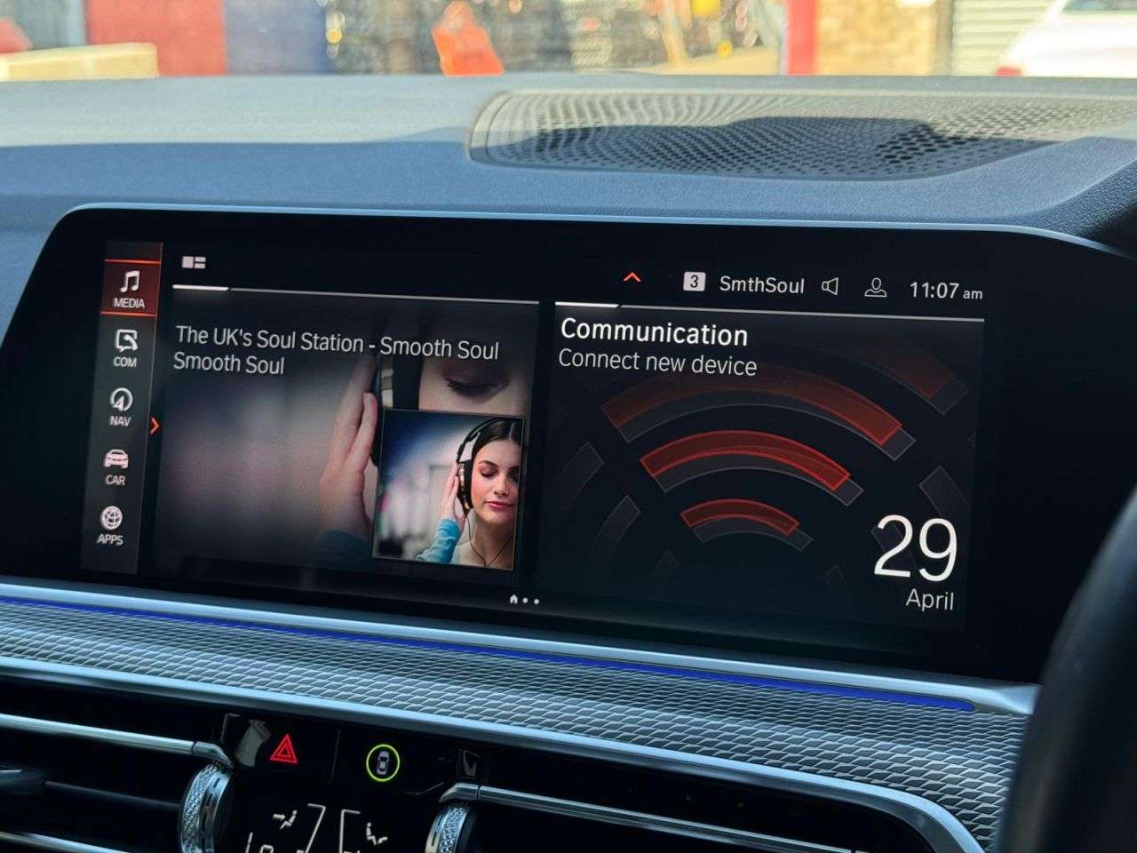 2019 BMW X5 2019 BMW X5