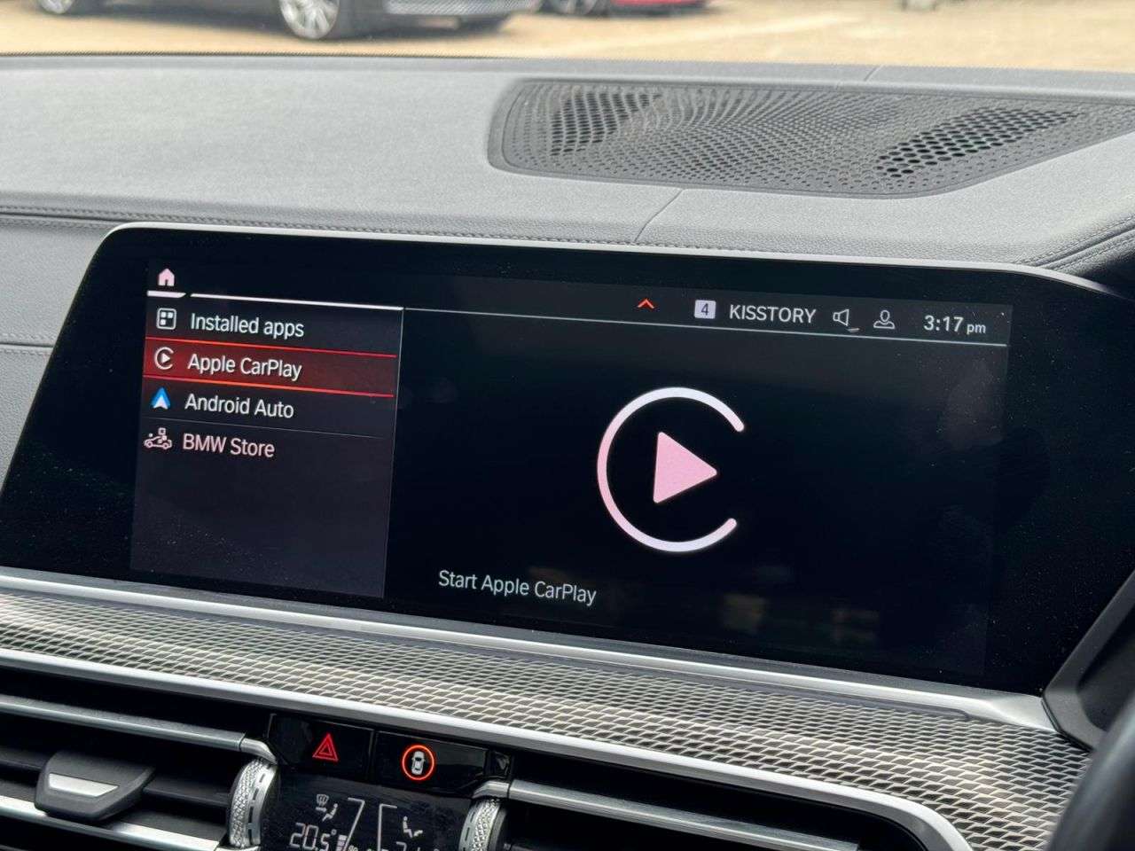 2020 BMW X5 2020 BMW X5