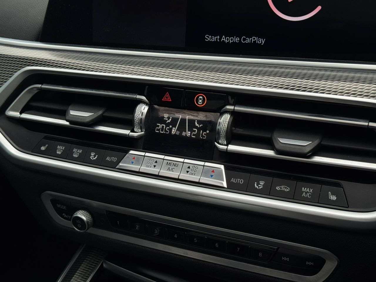 2020 BMW X5 2020 BMW X5