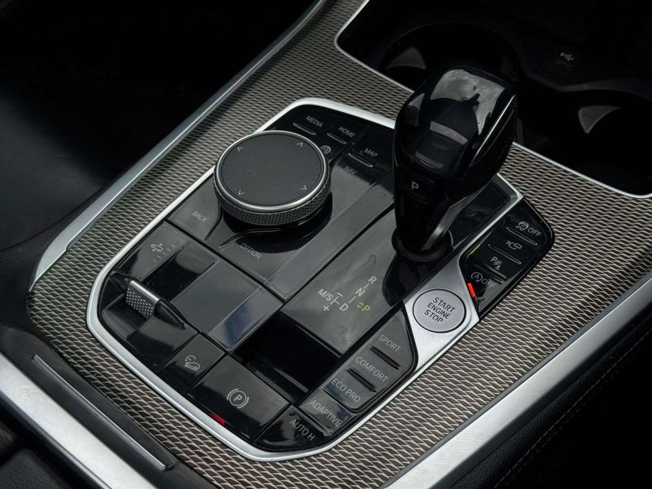 2020 BMW X5 2020 BMW X5