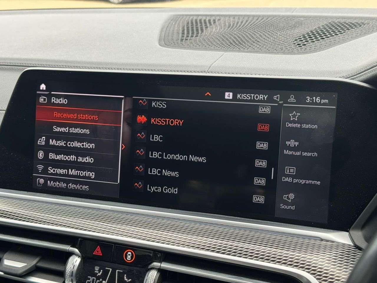 2020 BMW X5 2020 BMW X5