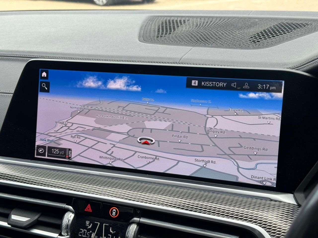 2020 BMW X5 2020 BMW X5