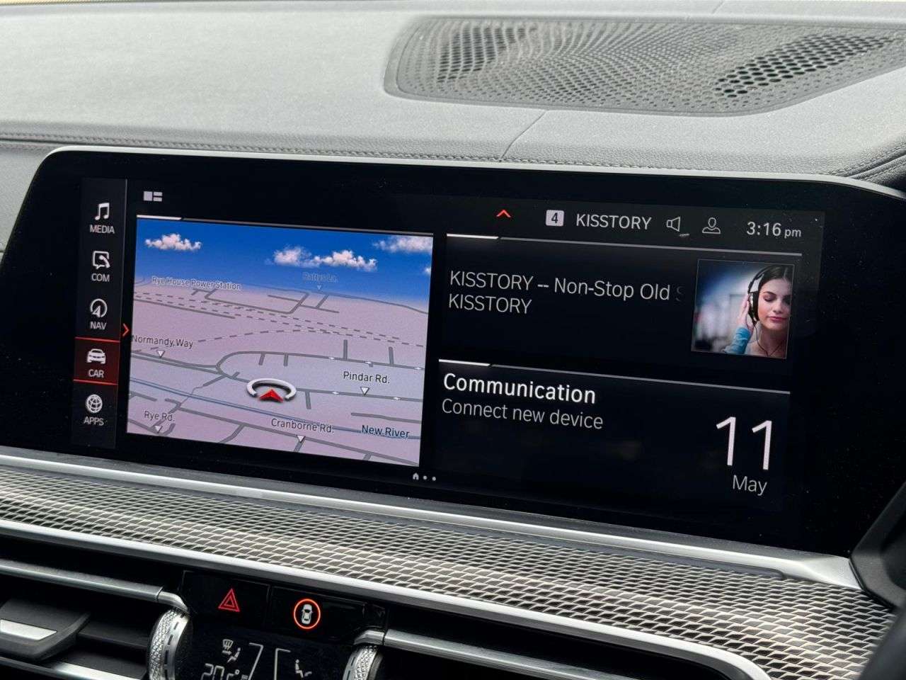2020 BMW X5 2020 BMW X5