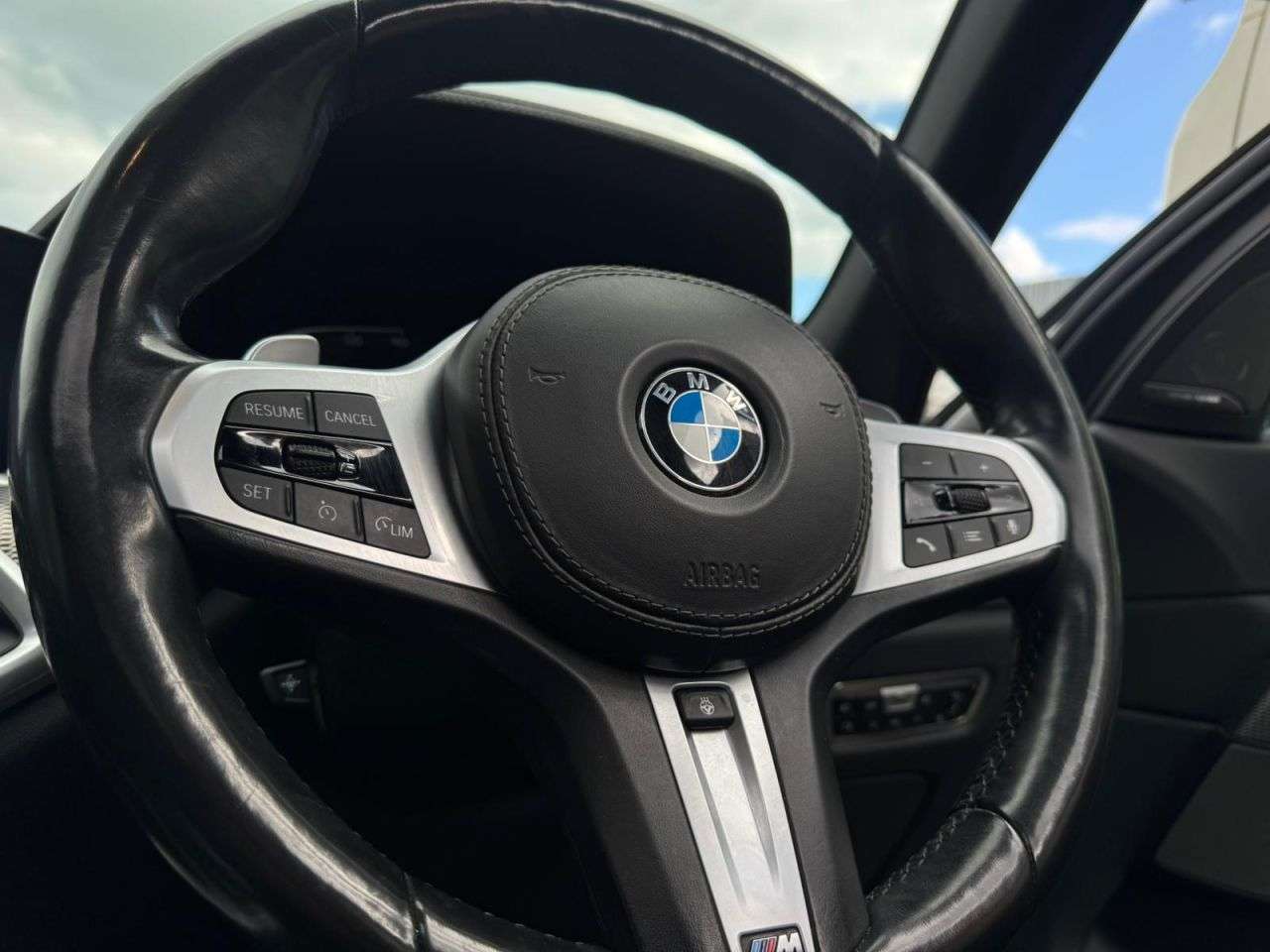 2020 BMW X5 2020 BMW X5