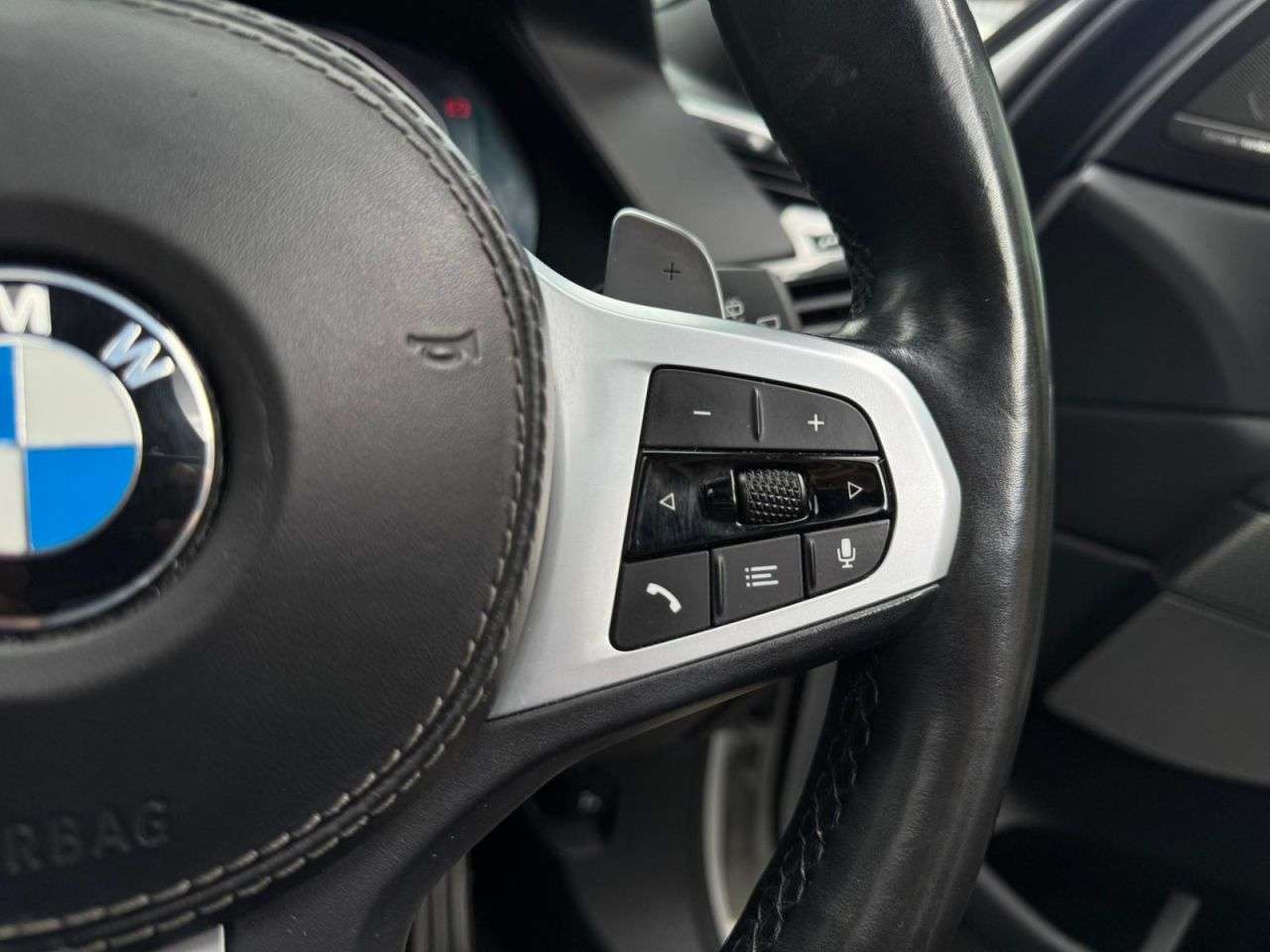 2020 BMW X5 2020 BMW X5