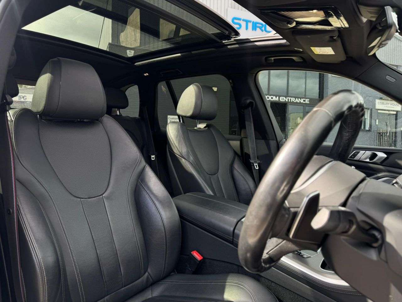 A 2020 BMW X5 3.0 30d M Sport SUV 5dr Diesel Auto xDrive Euro 6 (s/s) (265 ps) FINANCE+WA A 2020 BMW X5 3.0 30d M Sport SUV 5dr Diesel Auto xDrive Euro 6 (s/s) (265 ps) FINANCE+WA