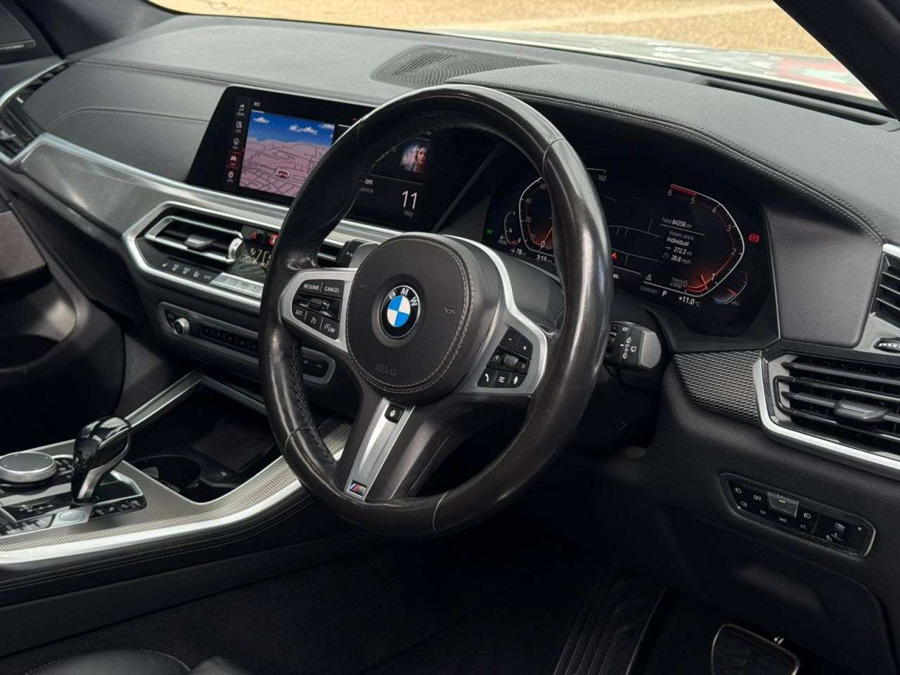 A 2020 BMW X5 3.0 30d M Sport SUV 5dr Diesel Auto xDrive Euro 6 (s/s) (265 ps) FINANCE+WA A 2020 BMW X5 3.0 30d M Sport SUV 5dr Diesel Auto xDrive Euro 6 (s/s) (265 ps) FINANCE+WA