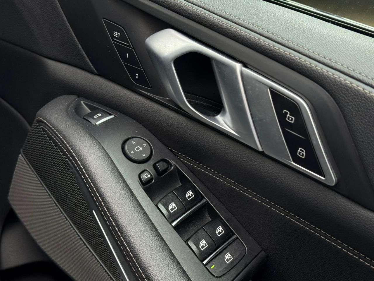 2020 BMW X5 2020 BMW X5